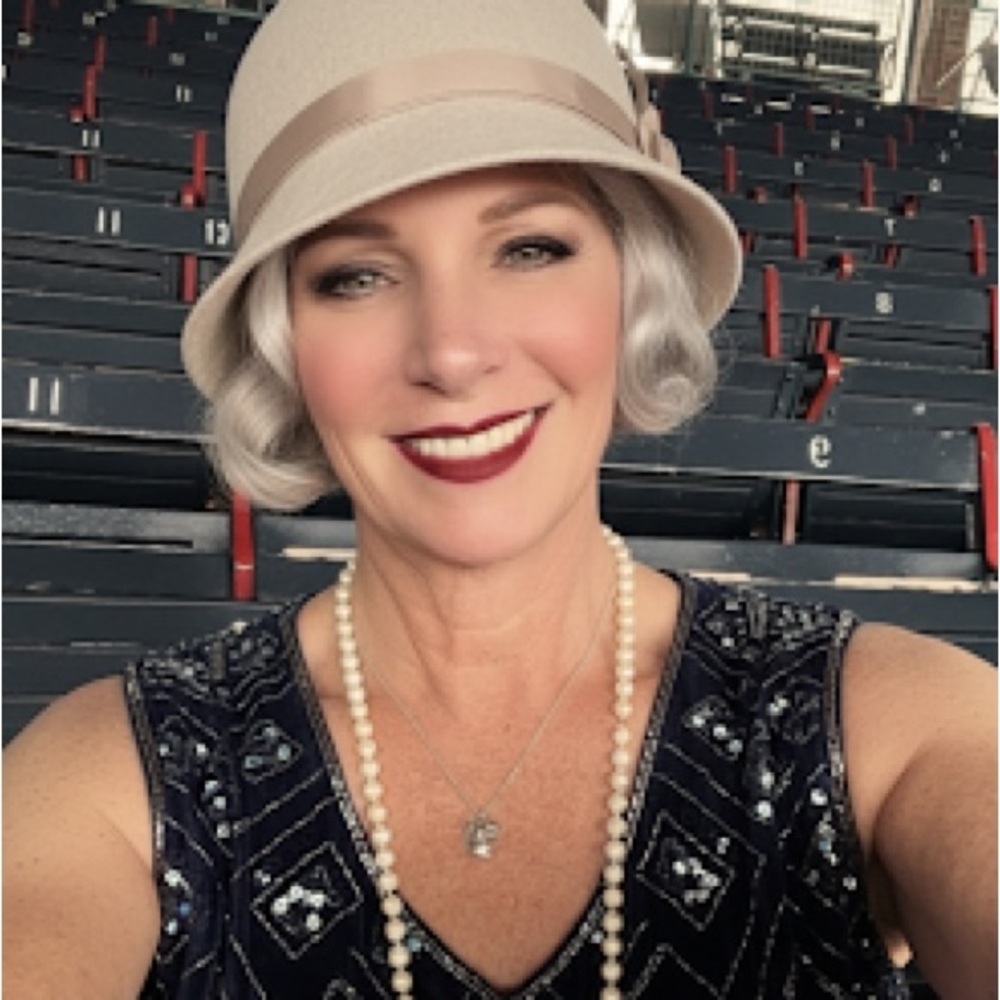 Meet your Posher, Joy